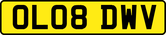 OL08DWV