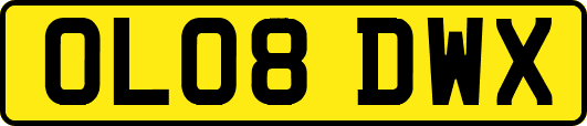 OL08DWX