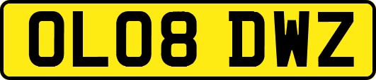 OL08DWZ