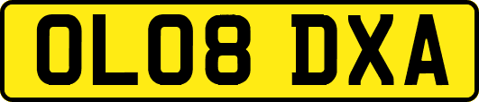 OL08DXA