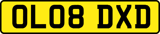 OL08DXD