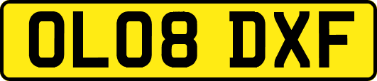 OL08DXF