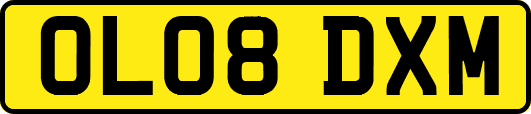 OL08DXM