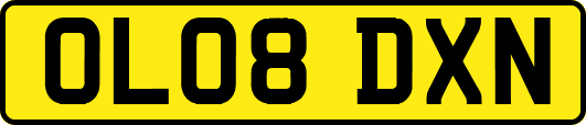 OL08DXN