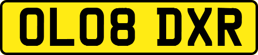 OL08DXR