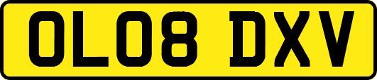 OL08DXV