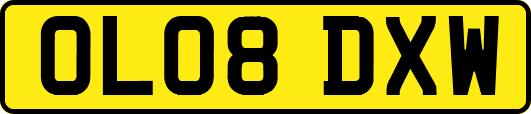 OL08DXW