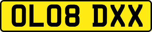 OL08DXX