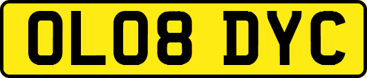 OL08DYC