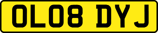 OL08DYJ