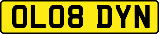 OL08DYN
