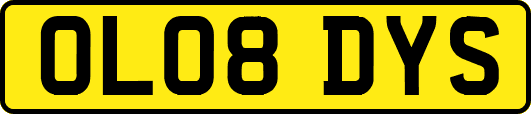OL08DYS