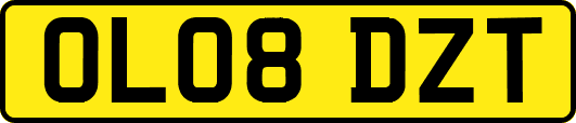 OL08DZT