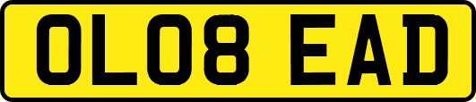 OL08EAD