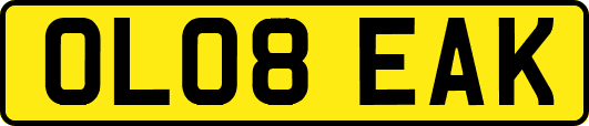 OL08EAK
