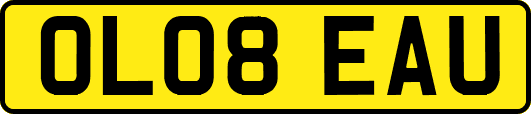 OL08EAU