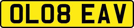 OL08EAV