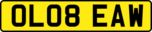 OL08EAW