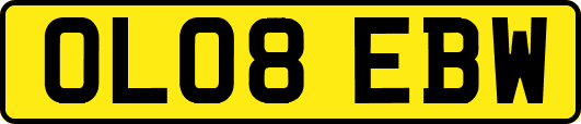 OL08EBW