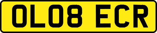 OL08ECR