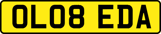 OL08EDA