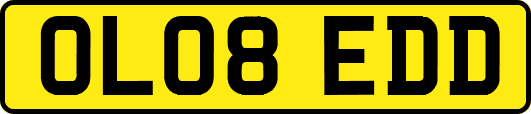 OL08EDD
