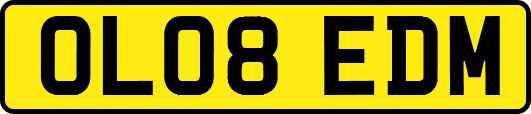 OL08EDM