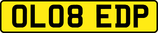 OL08EDP