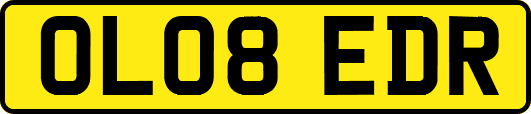 OL08EDR