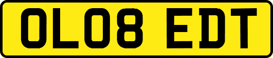 OL08EDT