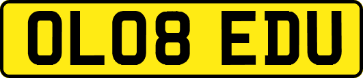 OL08EDU