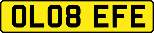 OL08EFE
