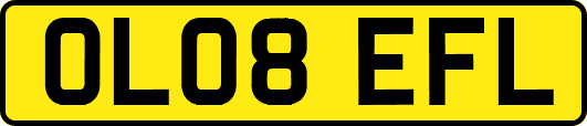 OL08EFL