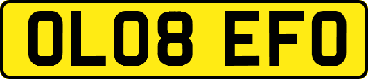 OL08EFO