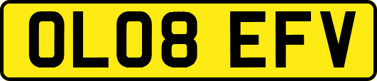 OL08EFV