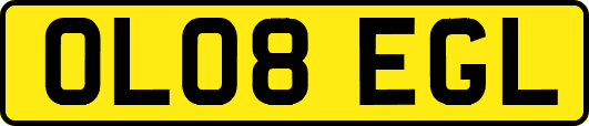 OL08EGL