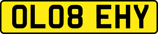 OL08EHY