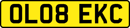 OL08EKC