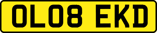 OL08EKD