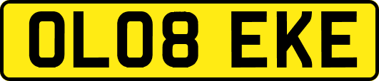 OL08EKE