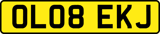 OL08EKJ