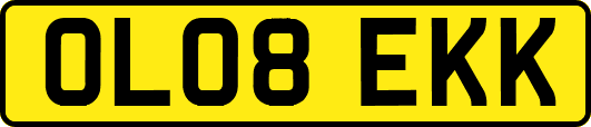 OL08EKK