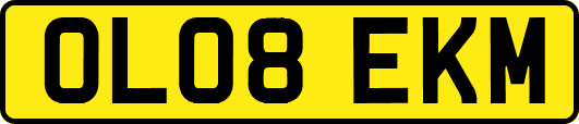 OL08EKM