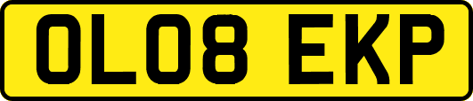 OL08EKP