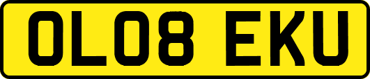 OL08EKU