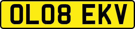 OL08EKV