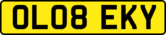 OL08EKY