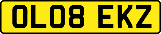 OL08EKZ