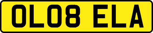 OL08ELA