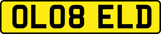 OL08ELD